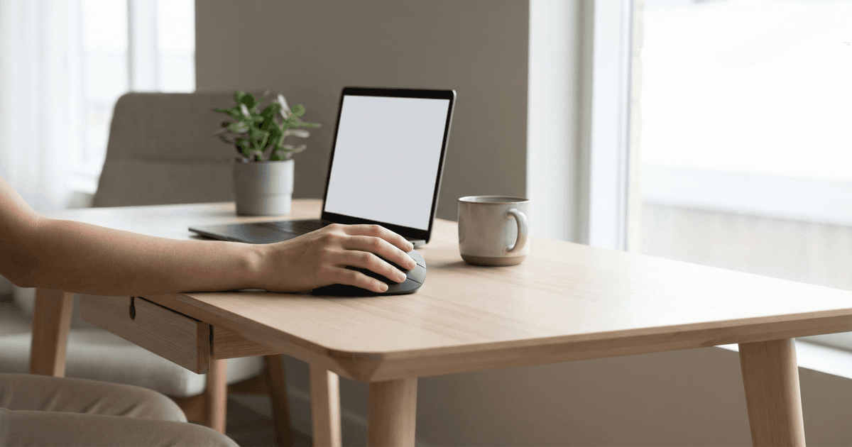 Kensington Pro Fit Ergo Review (2026)