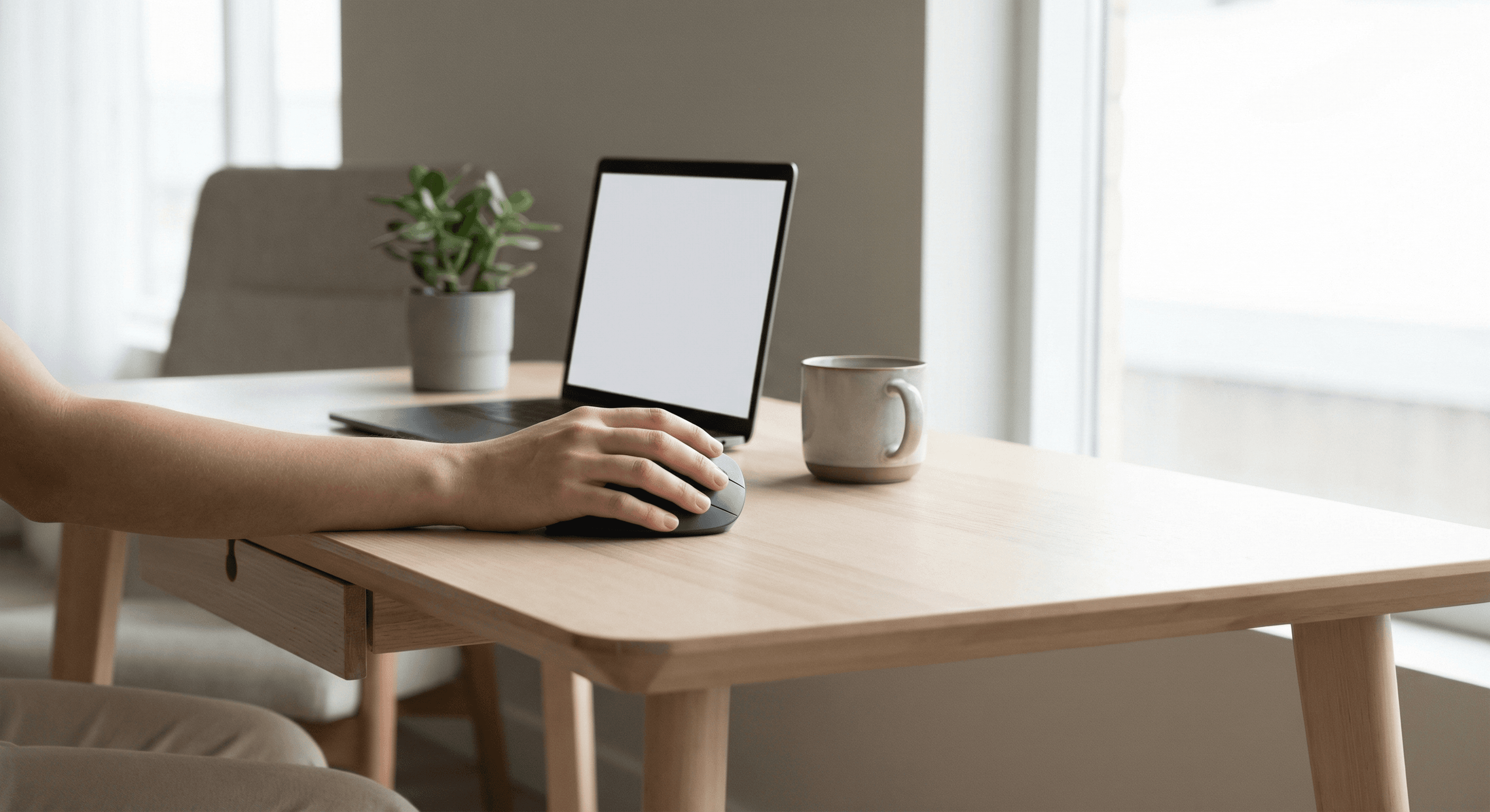 Best Left-Handed Vertical Mouse (Wireless + Rechargeable, 2026)