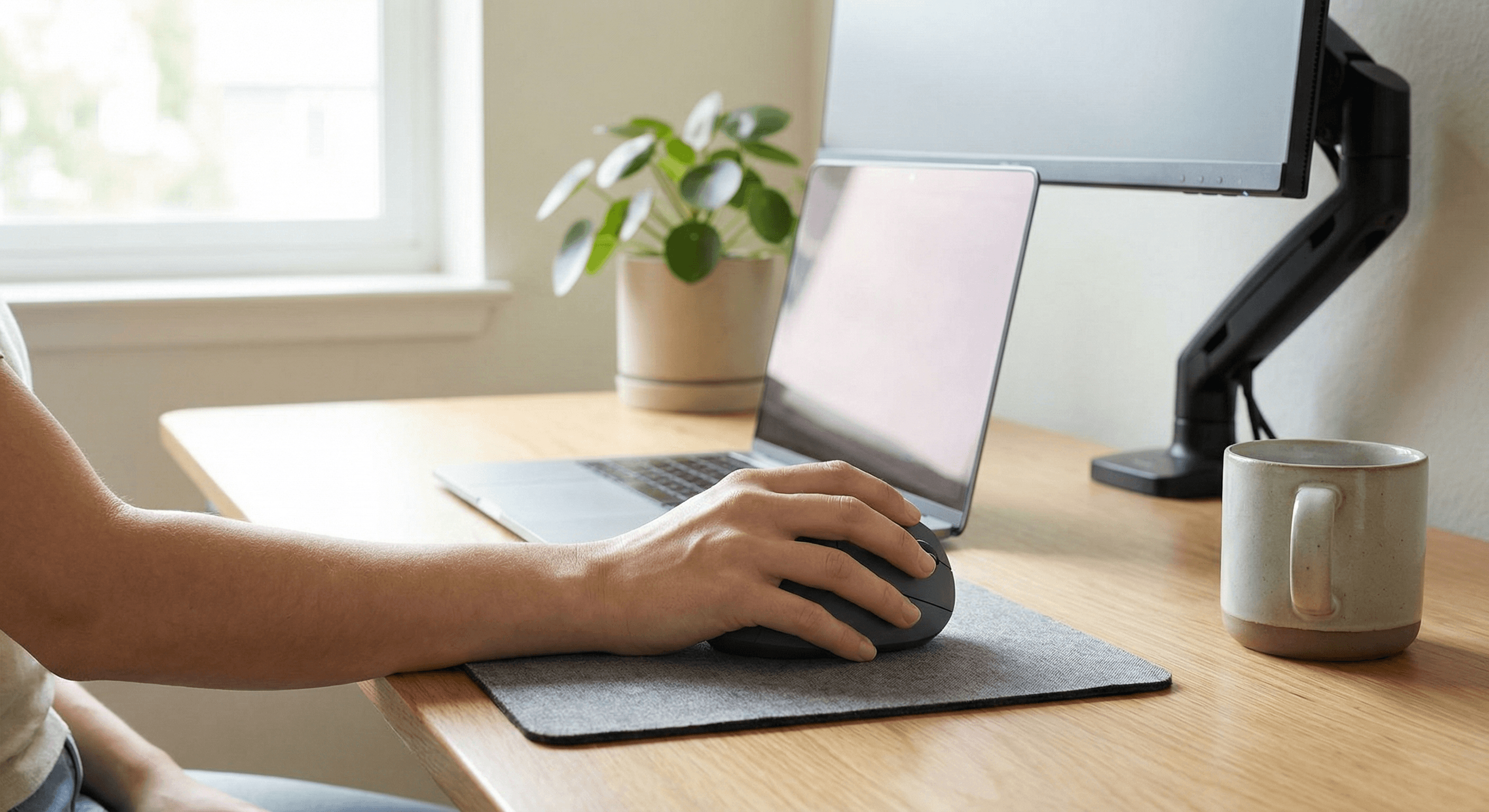 Best Vertical Mouse for Small Hands & Carpal Tunnel (2026)