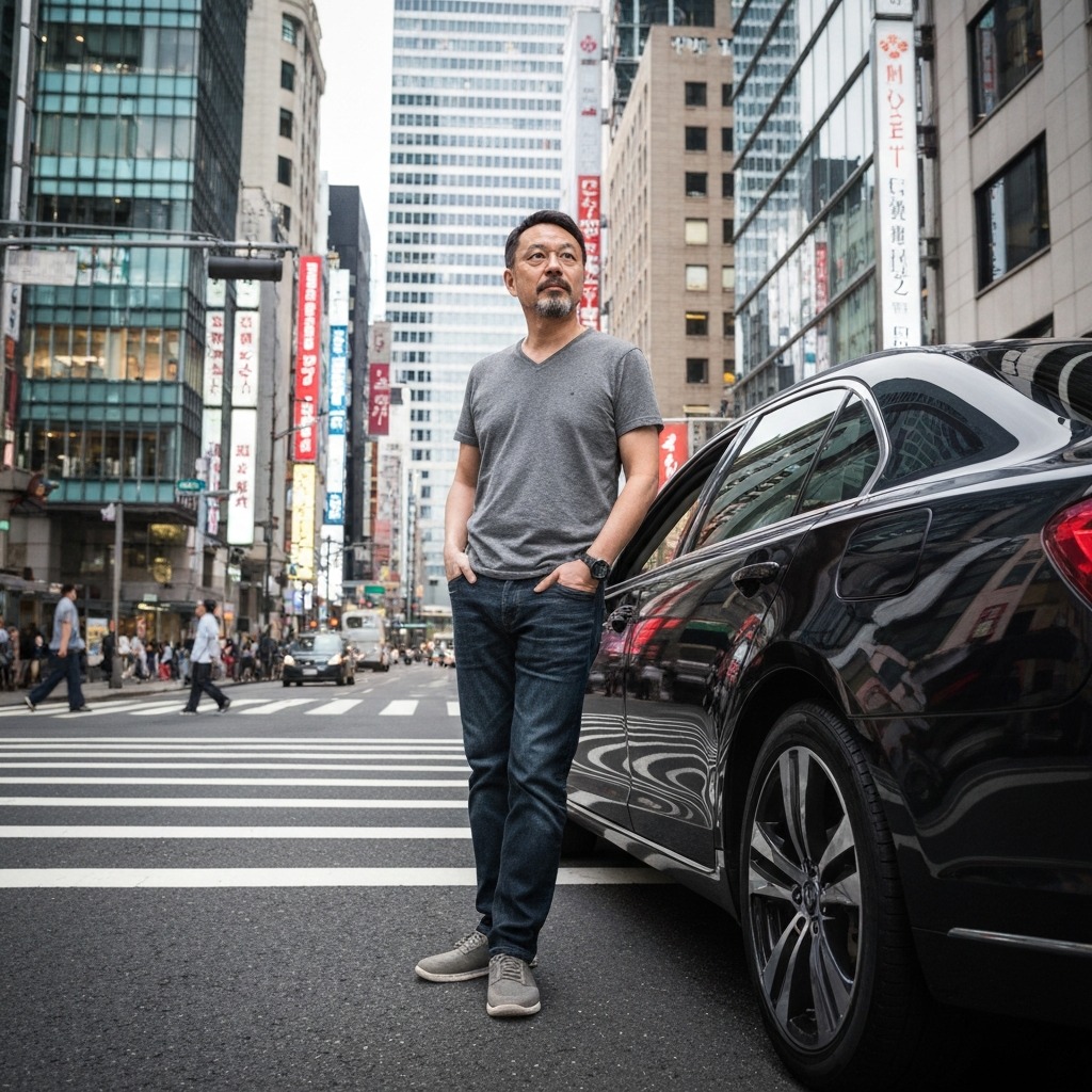 Logitech MX Vertical ergonomic mouse product photo